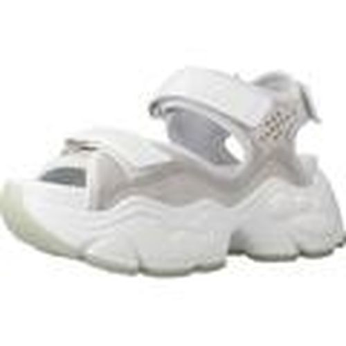 Sandalias con plataforma Binary 0 para mujer - Buffalo - Modalova