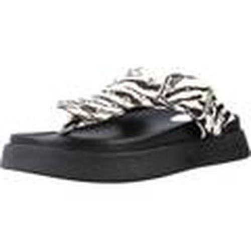 Sandalias C1FF8220 para mujer - Café Noir - Modalova