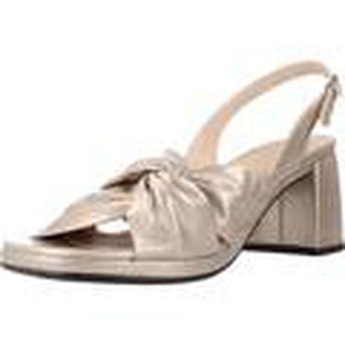 Wonders Sandalias F8202 para mujer - Wonders - Modalova