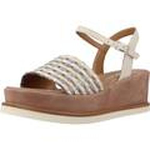 Sandalias con plataforma Jil Msg para mujer - Gianmarco Sorelli - Modalova