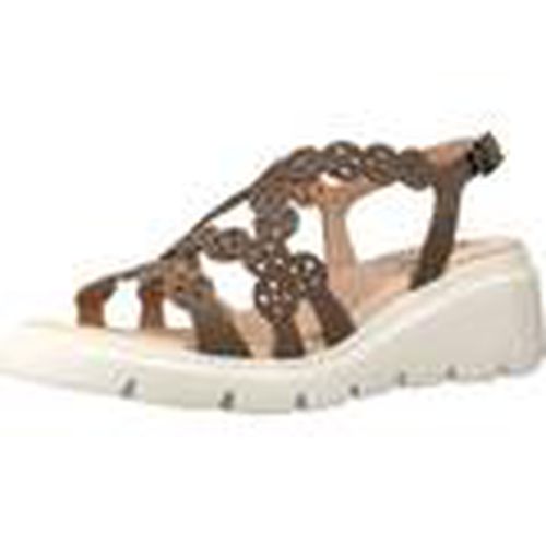 Hrs Sandalias 25722 para mujer - 24 Hrs - Modalova