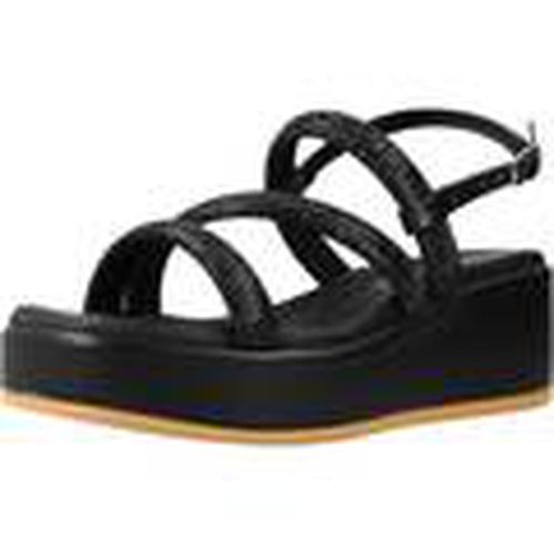 Sandalias C1HB9030 para mujer - Café Noir - Modalova