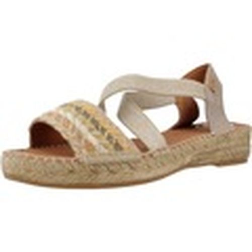 Sandalias EIDER-BN para mujer - Toni Pons - Modalova