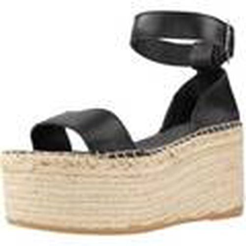 Sandalias PLATAFP12CD para mujer - Clara Duran - Modalova