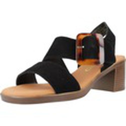 Sandalias NEW GOTICA 04 para mujer - Chika 10 - Modalova