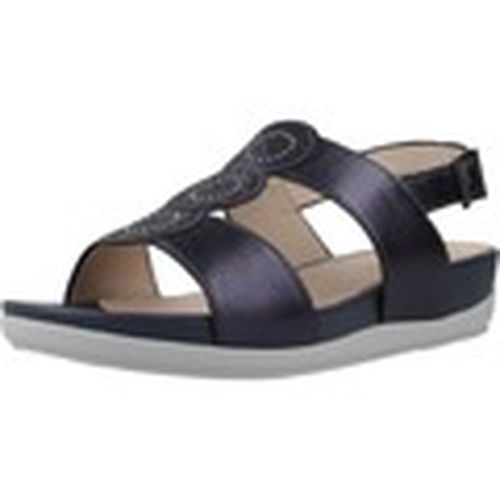 Sandalias EVE 30 LAMINATED para mujer - Stonefly - Modalova