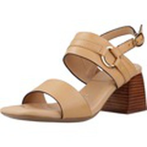 Sandalias TALITHA 4 CALF LTH para mujer - Stonefly - Modalova