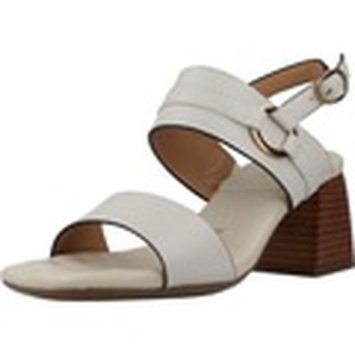 Sandalias TALITHA 4 CALF LTH para mujer - Stonefly - Modalova