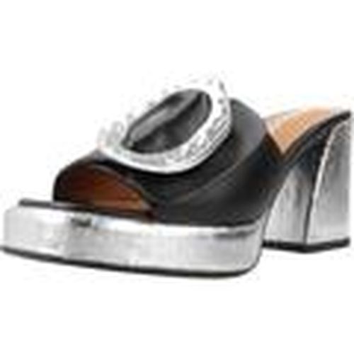 Sandalias 9666n para mujer - Noa Harmon - Modalova