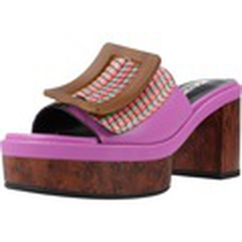 Sandalias 9669N para mujer - Noa Harmon - Modalova