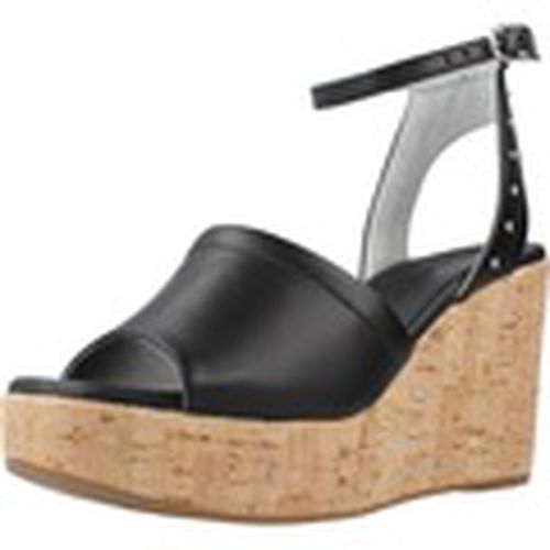 Sandalias E307662D para mujer - NeroGiardini - Modalova