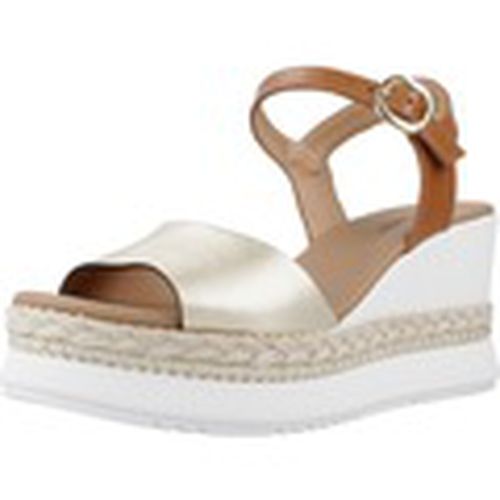 Sandalias E410561D para mujer - NeroGiardini - Modalova