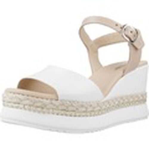 Sandalias E410561D para mujer - NeroGiardini - Modalova