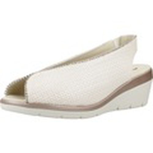 Hrs Sandalias 25956 para mujer - 24 Hrs - Modalova