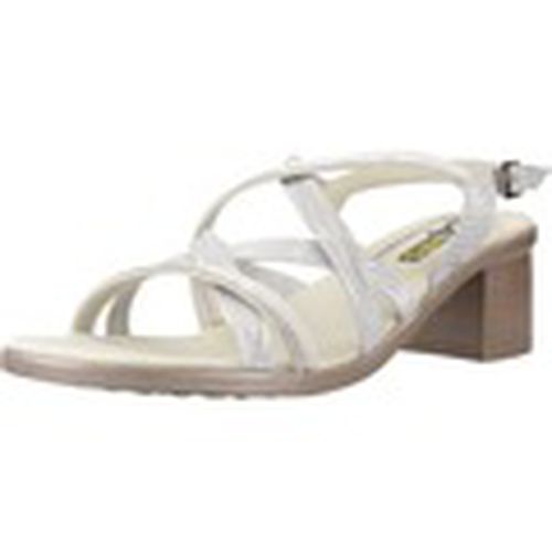 Hrs Sandalias 26047 para mujer - 24 Hrs - Modalova