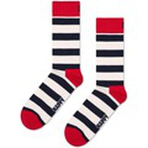 Calcetines altos STRIPE para hombre - Happy socks - Modalova