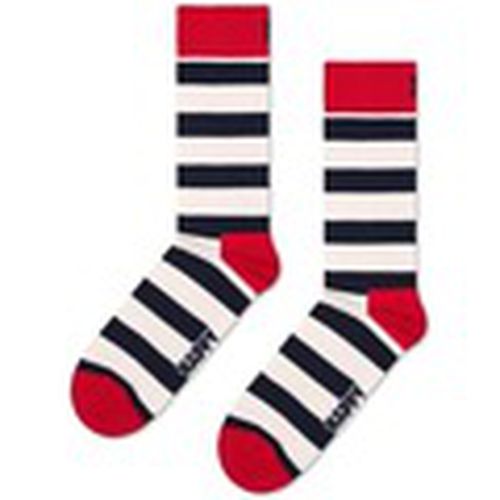 Calcetines altos STRIPE para hombre - Happy socks - Modalova