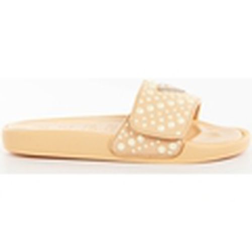 Guess Chanclas Callen para mujer - Guess - Modalova