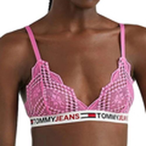 Tirantes extraíbles - para mujer - Tommy Hilfiger - Modalova