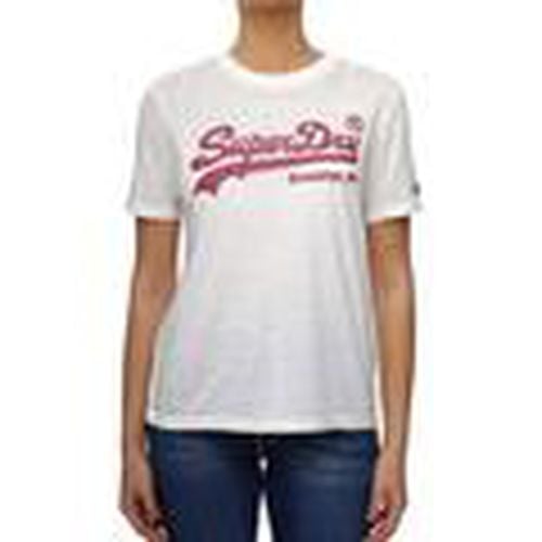 Tops y Camisetas - para mujer - Superdry - Modalova