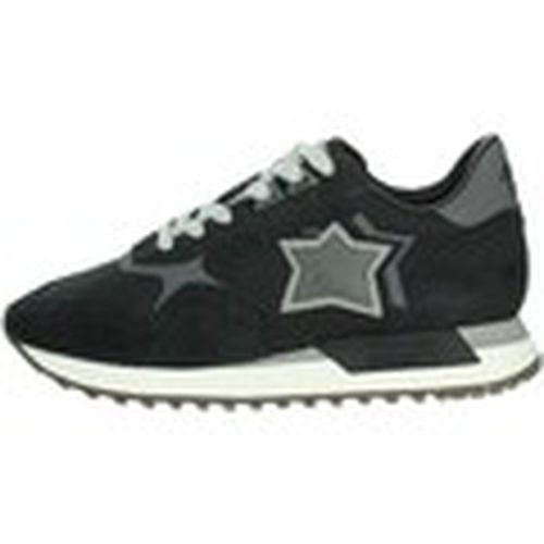 Zapatillas altas AS32M100 para hombre - Atlantic Stars - Modalova