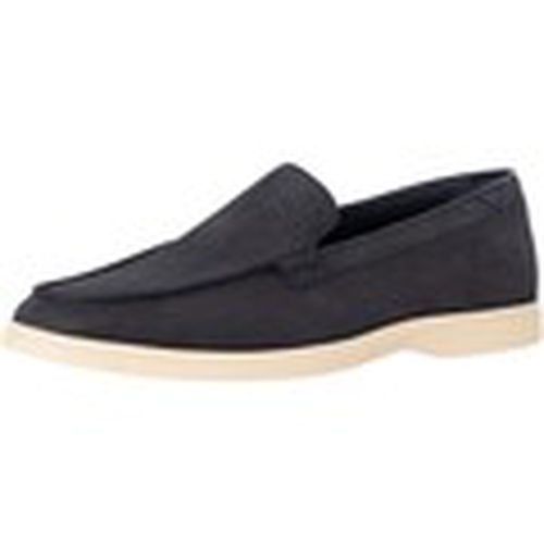 Mocasines Mocasines Torford Easy de piel para hombre - Clarks - Modalova