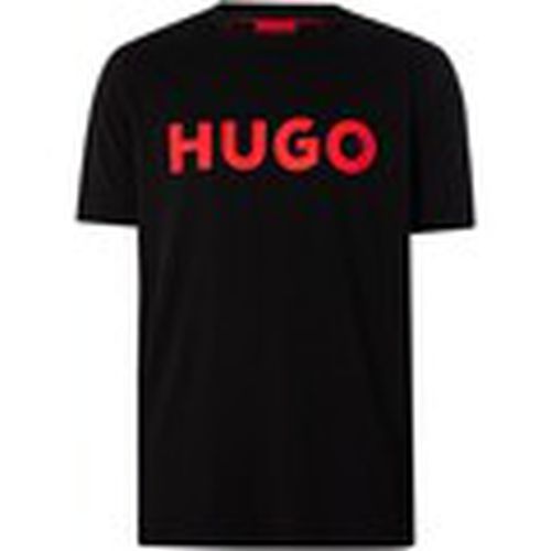 Camiseta Dulivio Camiseta gráfica para hombre - BOSS - Modalova