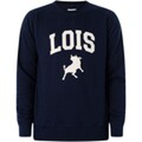 Jersey Sudadera con gráfico Felpa para hombre - Lois - Modalova