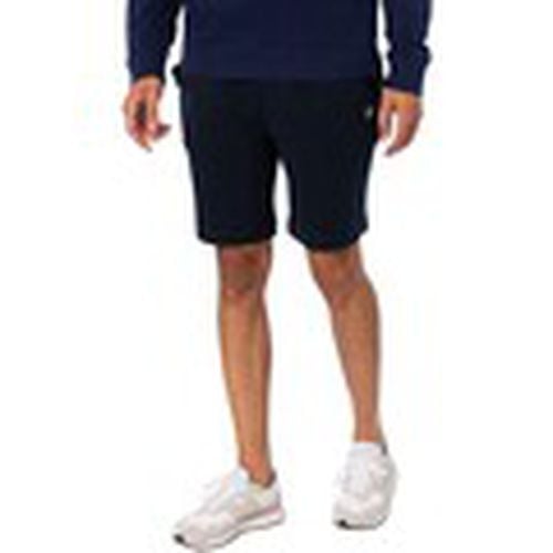 Short Shorts deportivos con logo para hombre - Lyle & Scott - Modalova