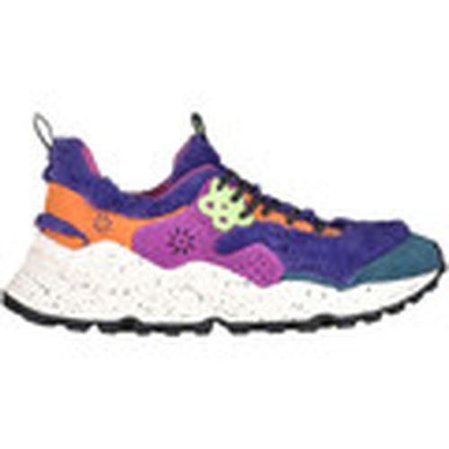 Deportivas Moda CAK00004012AI para mujer - Flower Mountain - Modalova