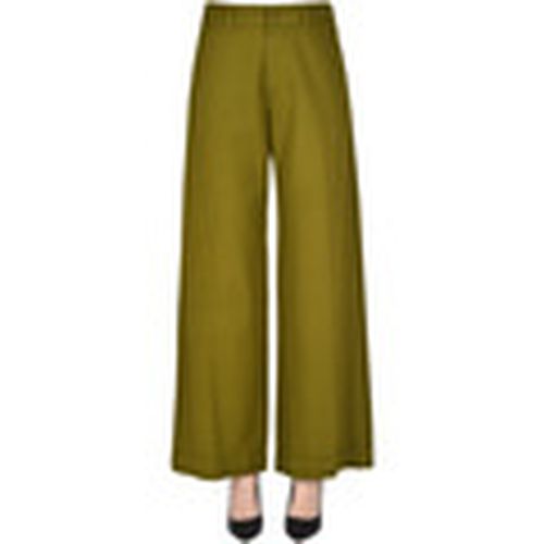 Pantalones PNP00004017AI para mujer - Labo.art - Modalova