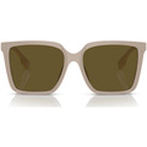 Gafas de sol Occhiali da Sole BE4411D 380773 para mujer - Burberry - Modalova
