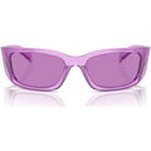 Gafas de sol Occhiali da Sole PRA14S 13R30G para mujer - Prada - Modalova