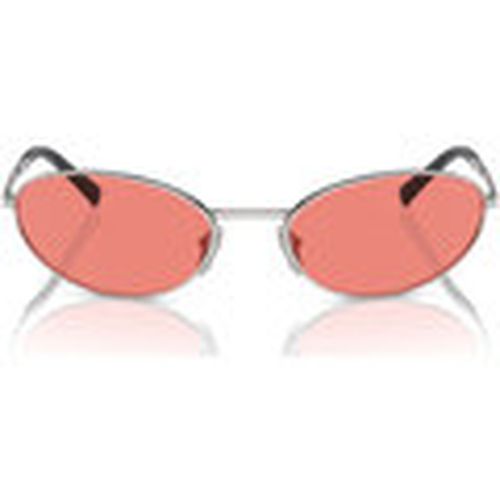 Gafas de sol Occhiali da Sole  PRA59S 1BC20B para mujer - Prada - Modalova
