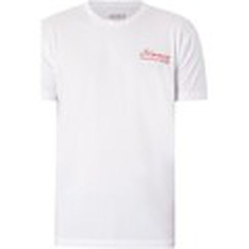 Camiseta Camiseta Niño Surfista para hombre - Stance - Modalova