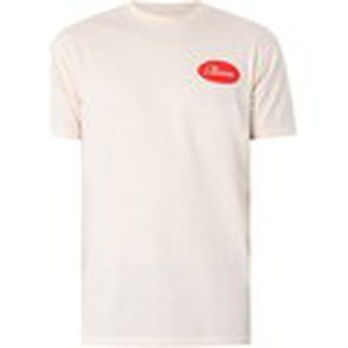 Camiseta Camiseta Taller para hombre - Stance - Modalova