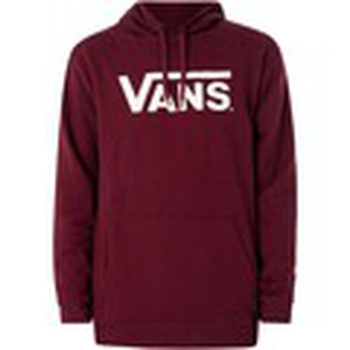 Jersey Sudadera con capucha clásica para hombre - Vans - Modalova