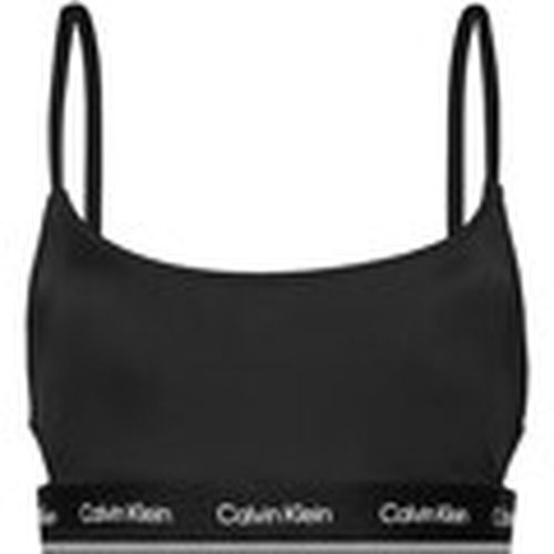 Bañador KW0KW02425 para mujer - Calvin Klein Jeans - Modalova