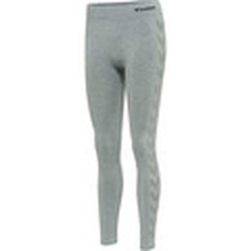 Panties Legging sans couture Ci Mid para mujer - hummel - Modalova
