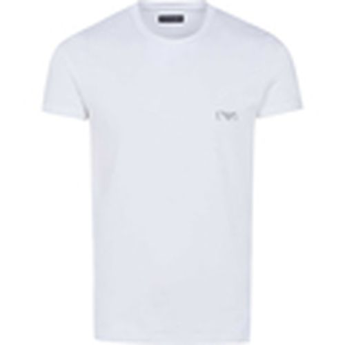 Camiseta 110853CC53400010 para hombre - Emporio Armani - Modalova