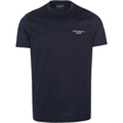 Camiseta 6K1TB81JSAZ0920 para hombre - Emporio Armani - Modalova