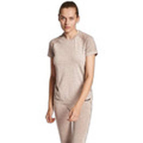 Camiseta interior Maillot sans couture Ci para mujer - hummel - Modalova