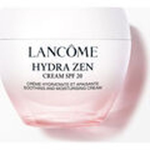 Hidratantes & nutritivos Hydra Zen Crème Riche Hydratante Anti-stress para mujer - Lancome - Modalova