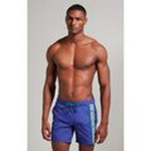 Bañador BKK3MBM03 para hombre - Bikkembergs - Modalova