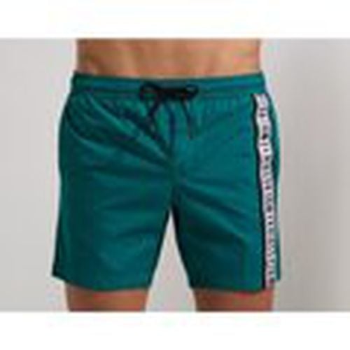 Bañador BKK3MBM03 para hombre - Bikkembergs - Modalova