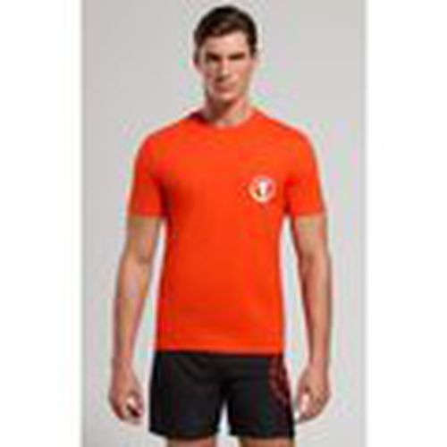 Camiseta BKK3MTS02 para hombre - Bikkembergs - Modalova