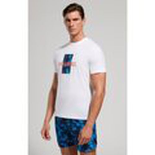 Camiseta BKK3MTS03 para hombre - Bikkembergs - Modalova