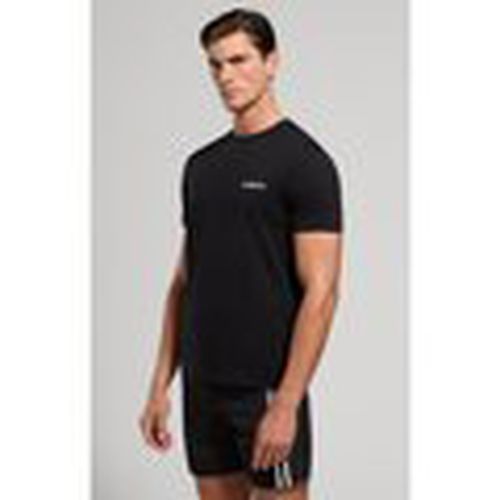 Camiseta BKK3MTS04 para hombre - Bikkembergs - Modalova