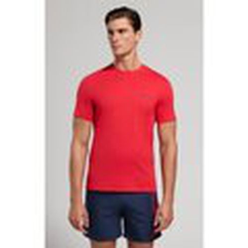 Camiseta BKK3MTS04 para hombre - Bikkembergs - Modalova