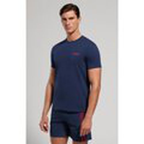 Camiseta BKK3MTS04 para hombre - Bikkembergs - Modalova